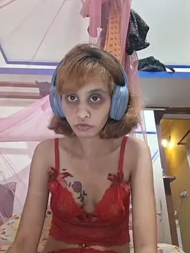 Snapshot of Alishaaroralive chatting on June 29, 2026, 5:56 pm Alishaaroralive online show from June 29, 2026, 5:56 pm