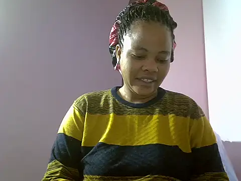 Africanah-Ke online show from July 13, 2026, 5:18 am