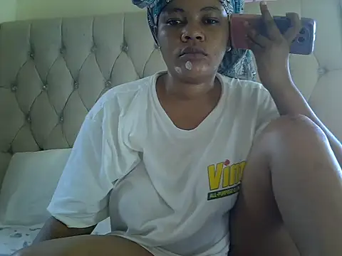 Africanah-Ke online show from July 9, 2026, 5:19 am