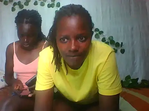 Snapshot of babgirls254 chatting on June 12, 2026, 9:40 am babgirls254 online show from June 12, 2026, 9:40 am