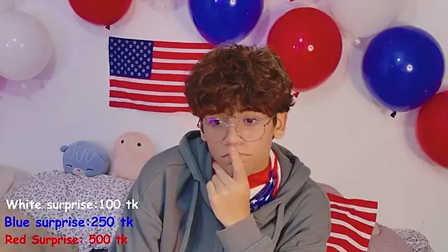 Snapshot of Samy_Twink chatting on July 7, 2026, 3:09 am Samy Twink online show from July 7, 2026, 3:09 am