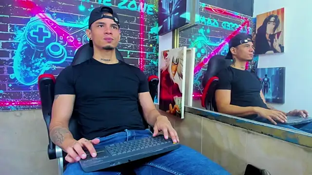 Angel Blessed online show from June 19, 2026, 12:11 pm