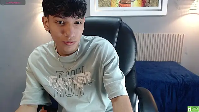 Jake Falcon online show from July 24, 2026, 11:28 am