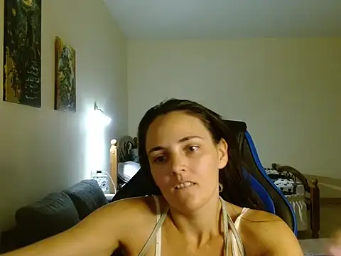 OliviaTheS online show from July 31, 2026, 8:06 pm