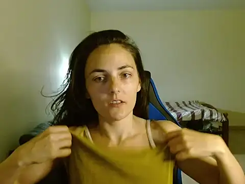 OliviaTheS online show from June 13, 2026, 8:07 pm