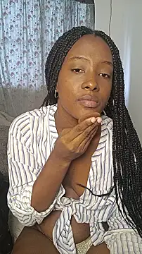 yara-ebony online show from July 12, 2026, 6:20 pm