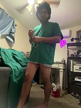CloudyPapi Downlow online show from June 11, 2026, 3:31 pm