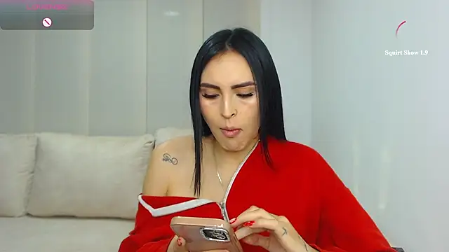 linda-es online show from July 9, 2026, 12:33 am