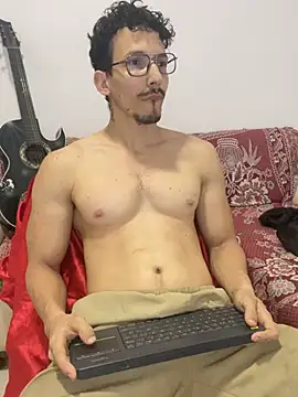 Snapshot of charlydean chatting on June 21, 2026, 4:13 pm charlydean online show from June 21, 2026, 4:13 pm