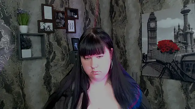 BabyTaera7 online show from June 22, 2026, 7:38 am