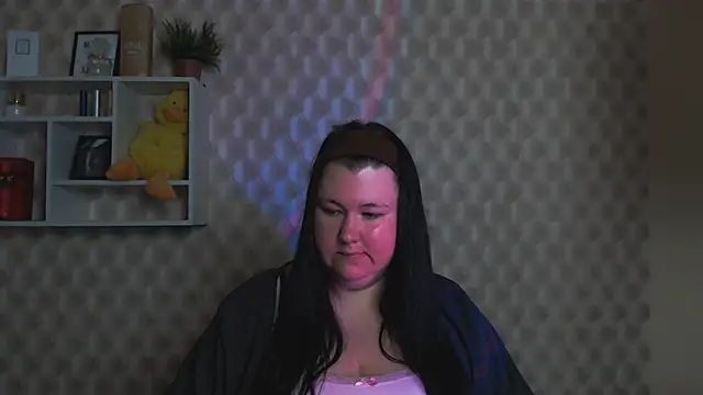 BabyTaera7 online show from July 3, 2026, 6:20 am