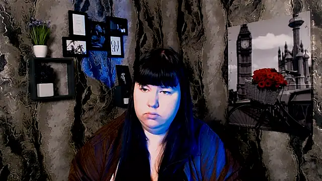 BabyTaera7 online show from June 24, 2026, 2:43 am