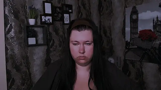 BabyTaera7 online show from July 2, 2026, 9:15 am