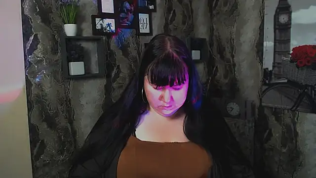 BabyTaera7 online show from June 23, 2026, 3:37 am