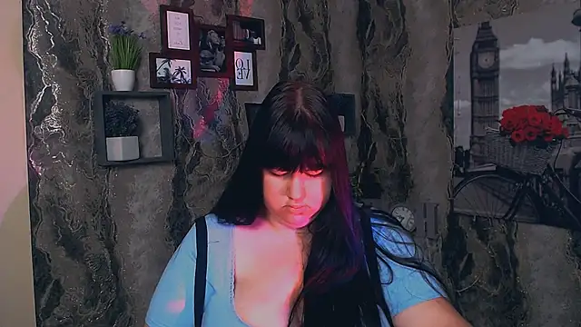 BabyTaera7 online show from July 10, 2026, 6:57 am