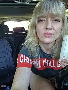 Amber-Blaze online show from July 6, 2026, 5:04 pm