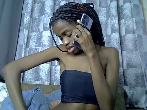 Snapshot of xobarbiee chatting on July 3, 2026, 8:37 pm xobarbiee online show from July 3, 2026, 8:37 pm