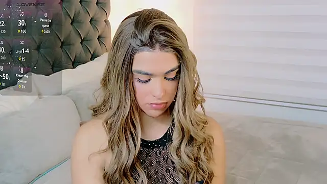 Snapshot of Scarlethvhonparker chatting on February 7, 2026, 12:18 am Scarlethvhonparker online show from February 7, 2026, 12:18 am