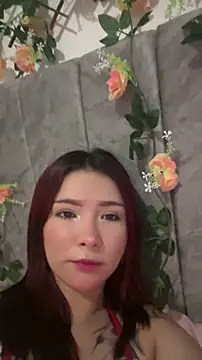 Scarlett Livye online show from June 18, 2026, 12:42 am