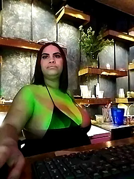 Camila hott 11 online show from July 25, 2026, 3:14 am