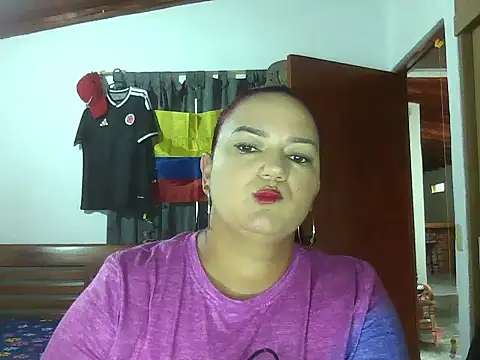 Snapshot of Ariel_691 chatting on July 9, 2026, 8:41 pm Ariel 691 online show from July 9, 2026, 8:41 pm