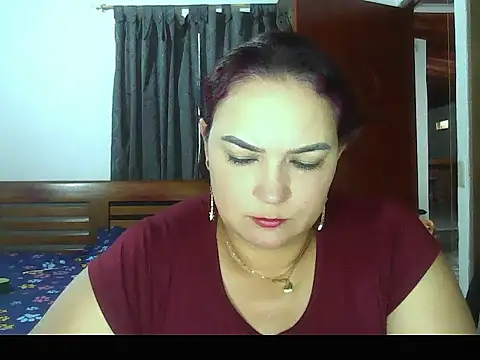 Snapshot of Ariel_691 chatting on July 25, 2026, 9:43 pm Ariel 691 online show from July 25, 2026, 9:43 pm