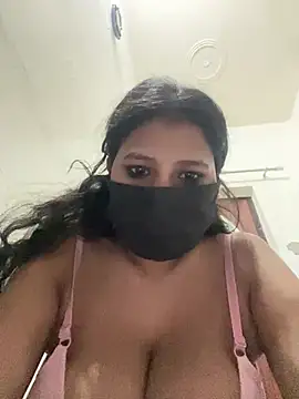 Snapshot of bhaviyadv chatting on July 4, 2026, 11:27 am bhaviyadv online show from July 4, 2026, 11:27 am