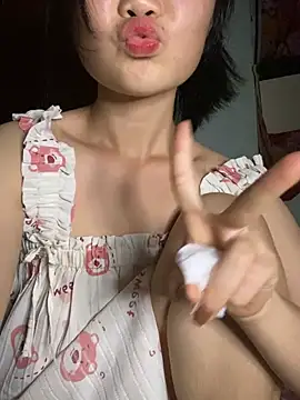 Cerry-cc online show from July 10, 2026, 3:01 pm