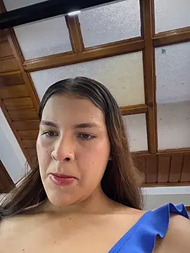 Kate deville online show from June 20, 2026, 6:13 pm