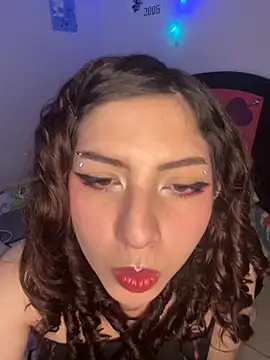Snapshot of cassierosse2 chatting on June 13, 2026, 3:04 am cassierosse2 online show from June 13, 2026, 3:04 am