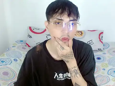 Snapshot of flaco23_latino chatting on June 15, 2026, 4:23 am flaco23 latino online show from June 15, 2026, 4:23 am
