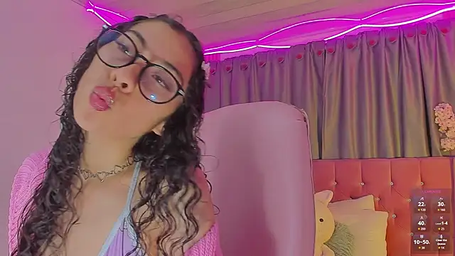 Sarah Moon1 online show from July 2, 2026, 3:45 am