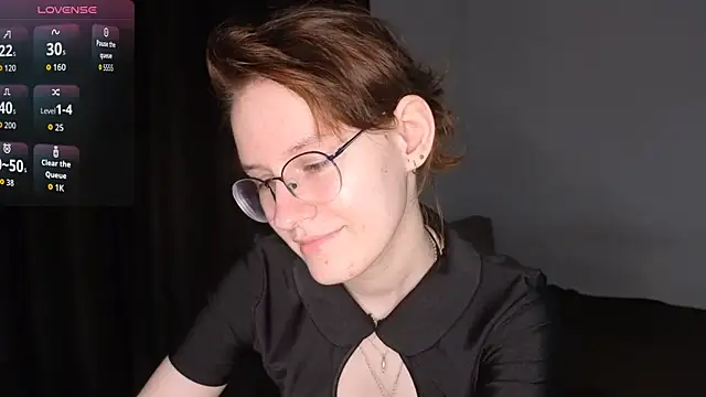 Snapshot of PliantMissus chatting on June 29, 2026, 7:35 pm PliantMissus online show from June 29, 2026, 7:35 pm