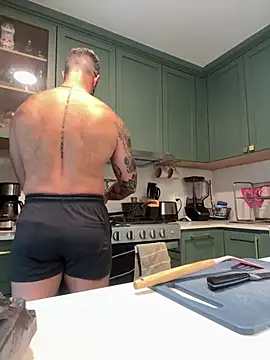 mrbighairychest online show from August 4, 2026, 4:33 pm