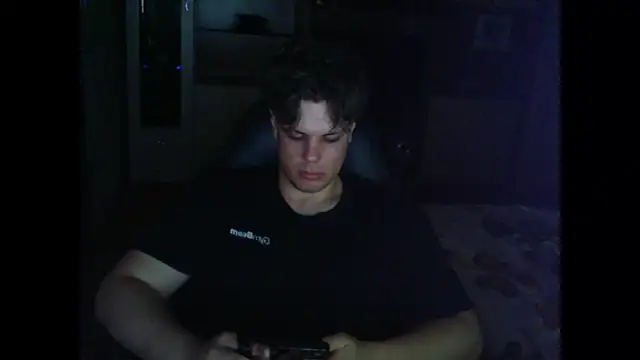 kanewolf 55 online show from July 6, 2026, 10:01 pm