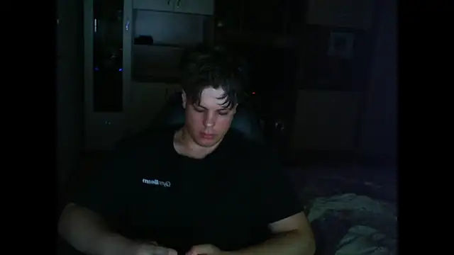 kanewolf 55 online show from July 26, 2026, 10:16 pm