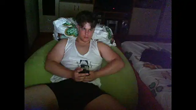 kanewolf 55 online show from July 1, 2026, 9:04 pm