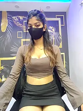Snapshot of _MishQa chatting on July 21, 2026, 11:11 am MishQa online show from July 21, 2026, 11:11 am