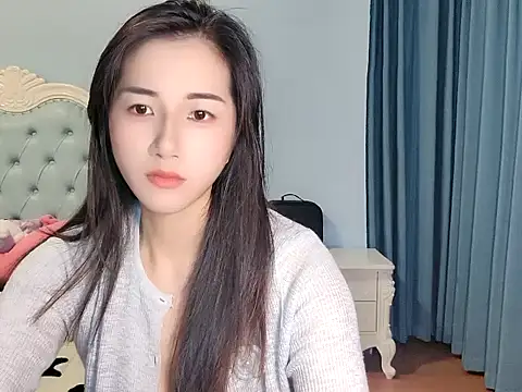 Snapshot of Qianqian-666 chatting on June 27, 2026, 12:22 pm Qianqian-666 online show from June 27, 2026, 12:22 pm