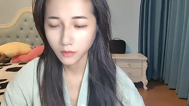 Snapshot of Qianqian-666 chatting on June 24, 2026, 8:57 am Qianqian-666 online show from June 24, 2026, 8:57 am