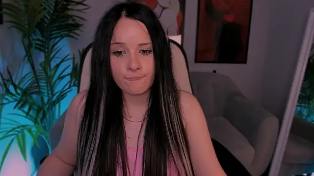 Snapshot of AmeliaRiviera chatting on June 15, 2026, 10:15 am AmeliaRiviera online show from June 15, 2026, 10:15 am