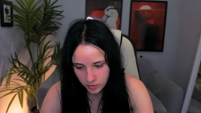 AmeliaRiviera online show from July 6, 2026, 3:03 pm