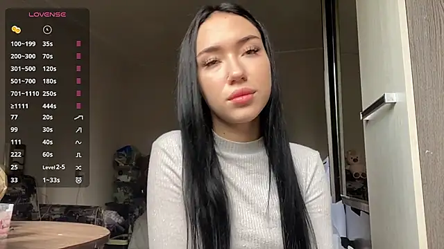 Snapshot of SixtaAmores chatting on June 14, 2026, 1:12 pm SixtaAmores online show from June 14, 2026, 1:12 pm