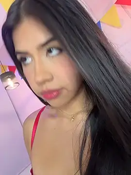 Snapshot of Doll_Maddy_ chatting on July 8, 2026, 3:19 am Doll Maddy online show from July 8, 2026, 3:19 am