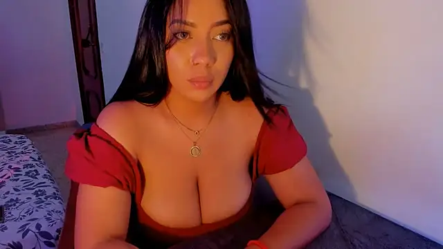 NicolePasqualott online show from August 8, 2026, 7:10 pm