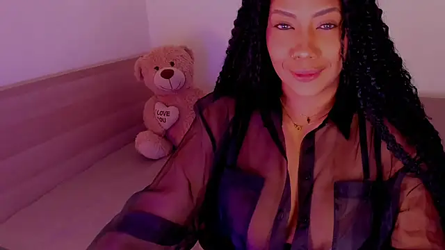 NicolePasqualott online show from November 10, 2025, 7:41 pm