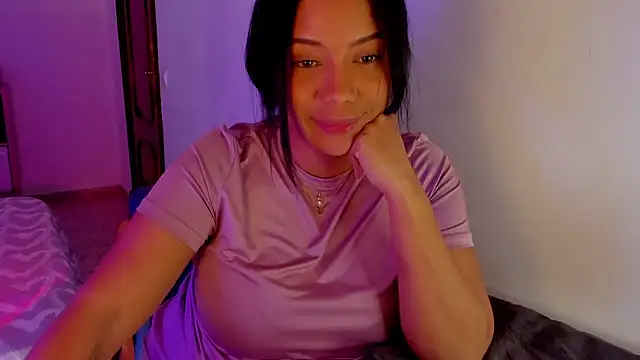 NicolePasqualott online show from January 15, 2026, 9:18 pm