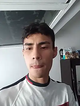 MateoCollins2026 online show from July 15, 2026, 5:31 pm