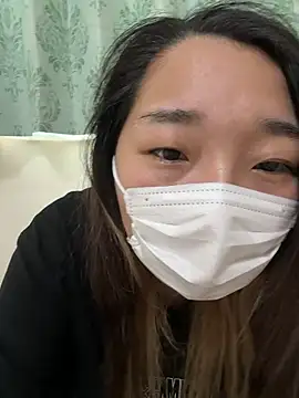 Snapshot of MIYABI_CHAN chatting on June 18, 2026, 4:22 am MIYABI CHAN online show from June 18, 2026, 4:22 am