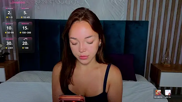 Christy Beauty online show from July 10, 2026, 1:27 am